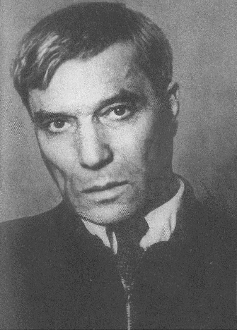 Pasternak