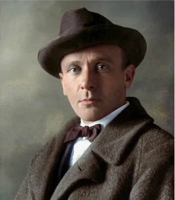Bulgakov
