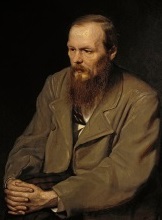 Dostojevskyj